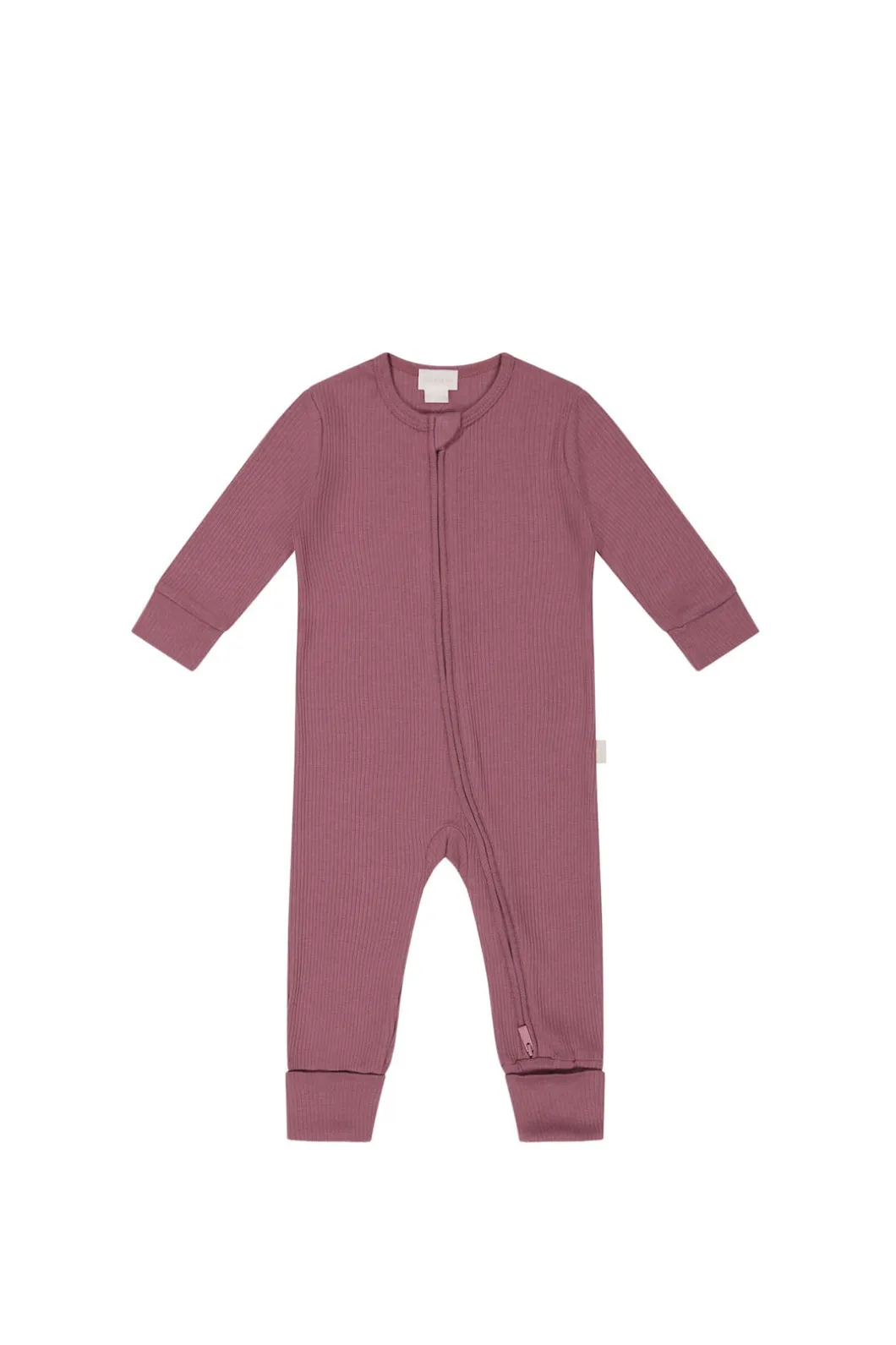 Organic Cotton Modal Frankie Onepiece - Rosette