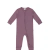 Organic Cotton Modal Frankie Onepiece - Della
