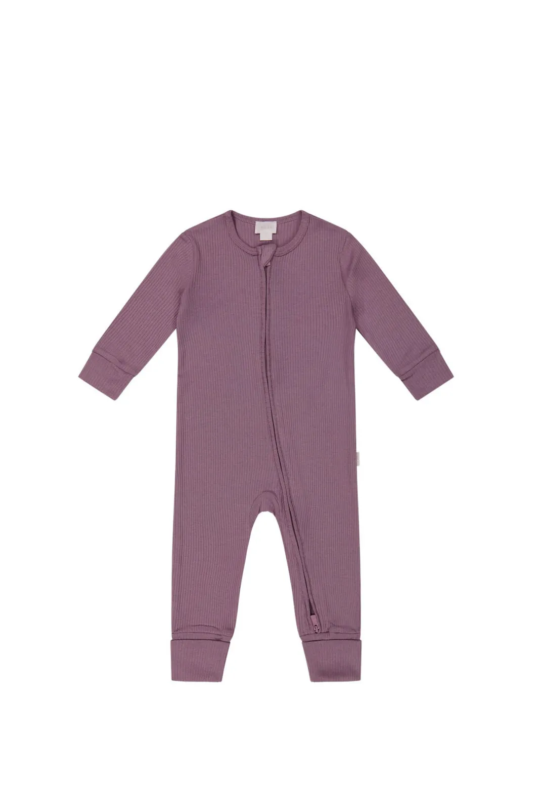 Organic Cotton Modal Frankie Onepiece - Della
