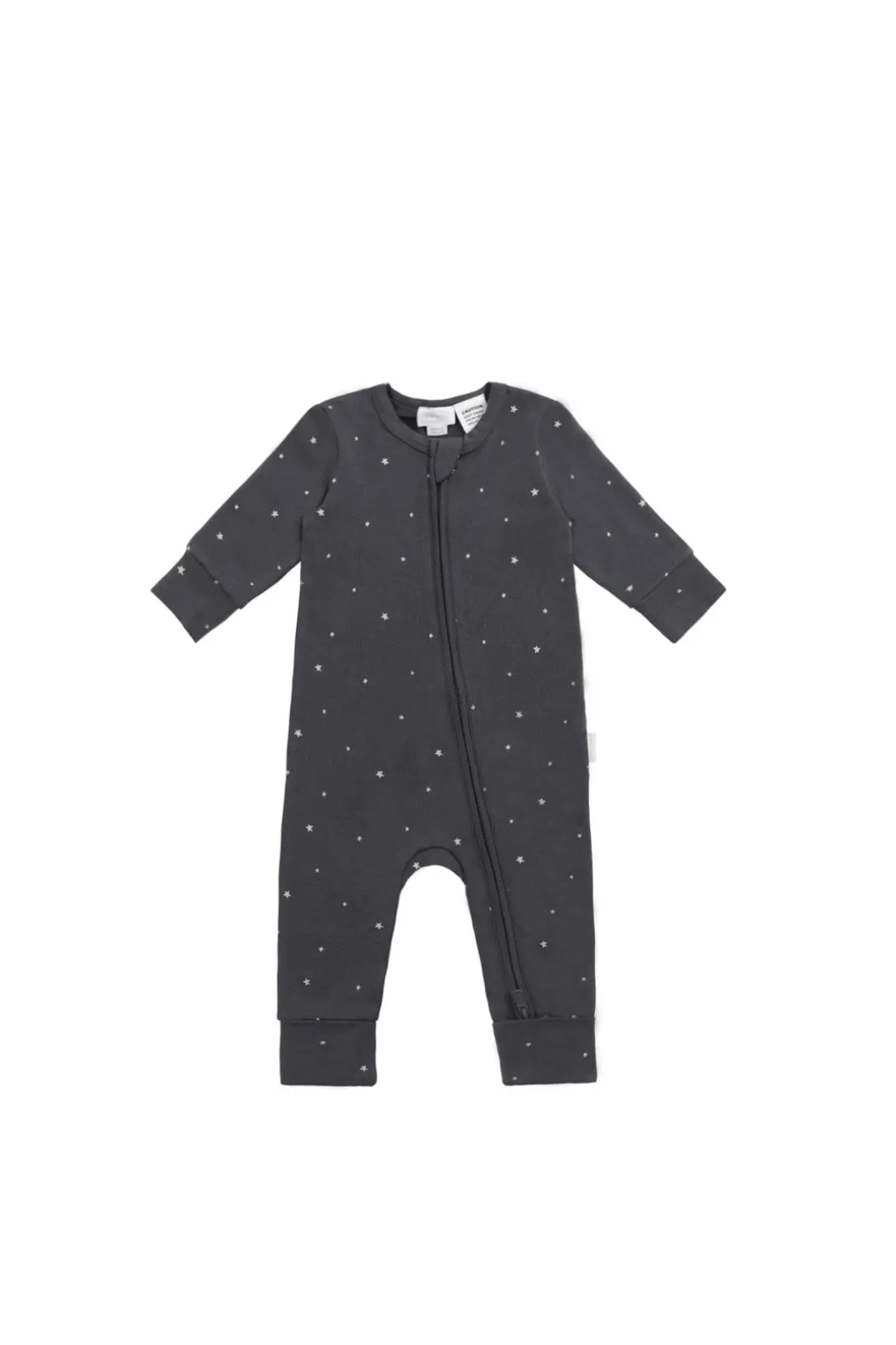 Organic Cotton Modal Frankie Onepiece - Milky Way Icelandic