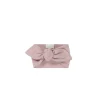 Organic Cotton Modal Headband - Powder Pink
