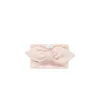 Organic Cotton Modal Lilian Headband - Dainty Pink