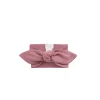 Organic Cotton Modal Lilian Headband - Rose Garden