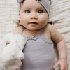 Organic Cotton Modal Lilian Headband - Moon