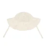 Organic Cotton Muslin Noelle Hat - Pauline Chamomile