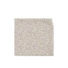 Organic Cotton Wrap Blanket - Chloe Lavender