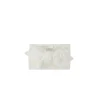 Pima Cotton Headband - Milk