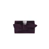 Pima Cotton Headband - Sugar Plum