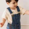 Pima Cotton Hunter Tee - Acorns Tofu