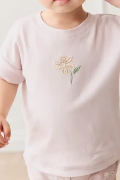 Pima Cotton Mimi Top - Luna Posie