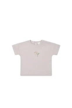 Pima Cotton Mimi Top - Luna Posie