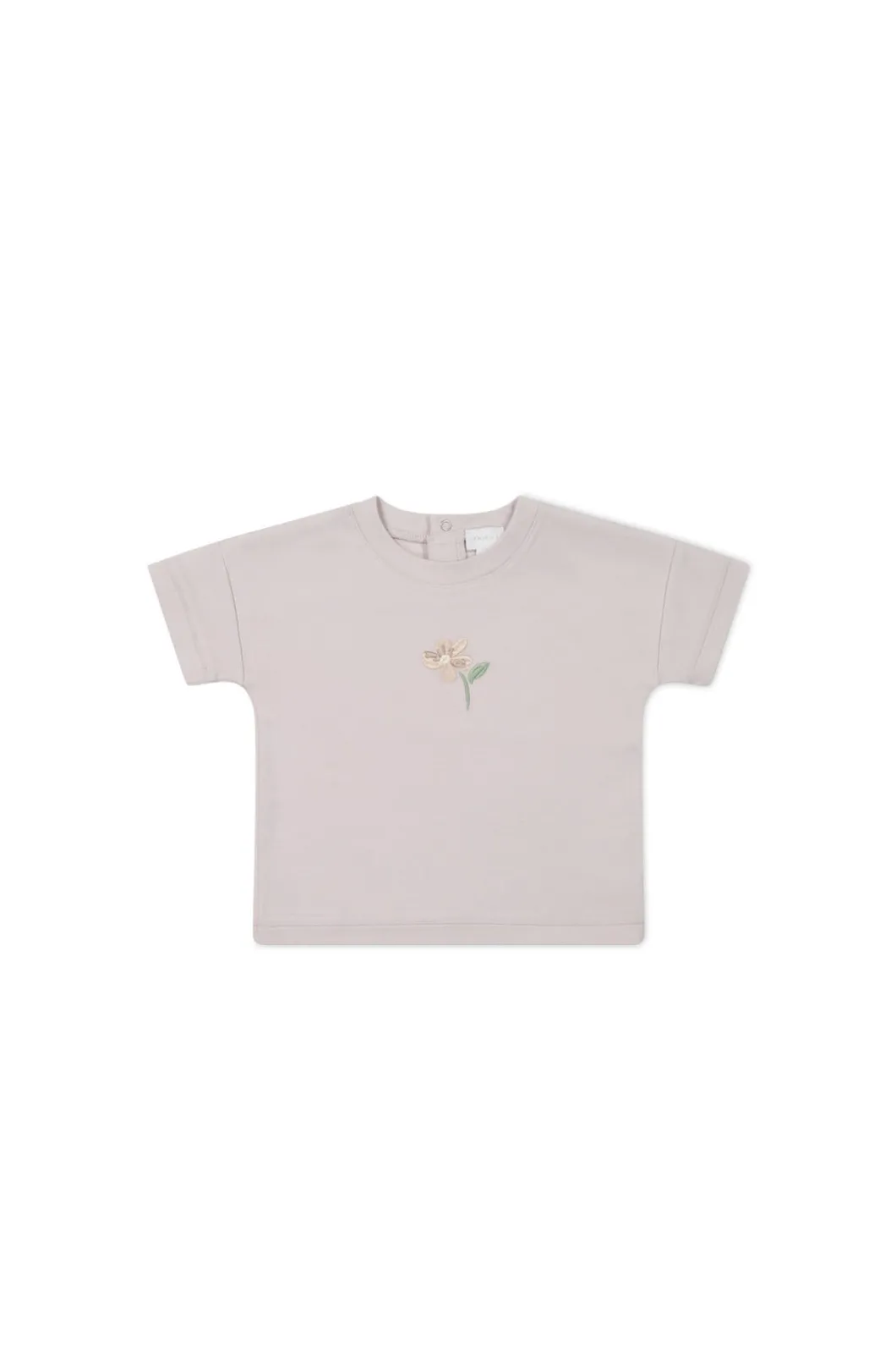 Pima Cotton Mimi Top - Luna Posie