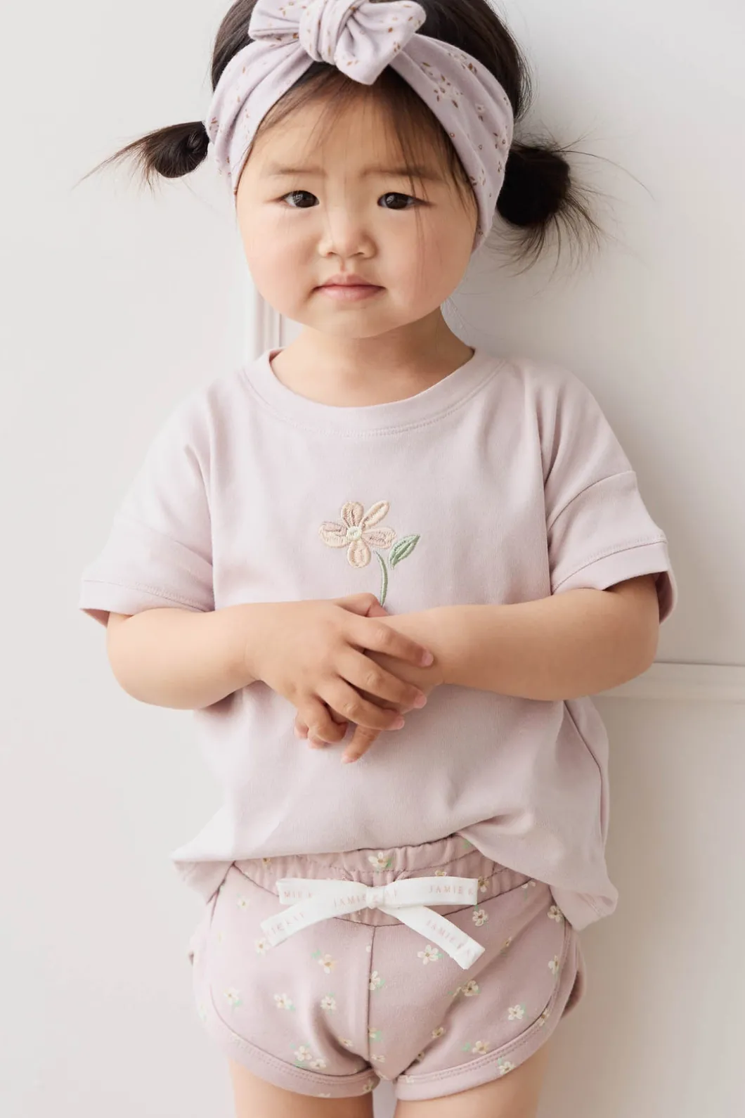 Pima Cotton Mimi Top - Luna Posie