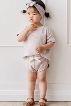 Pima Cotton Mimi Top - Luna Posie