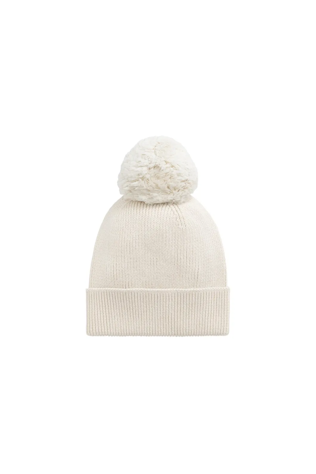 Pom Pom Hat - Carter
