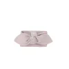 Rib Headband - Hushed Violet