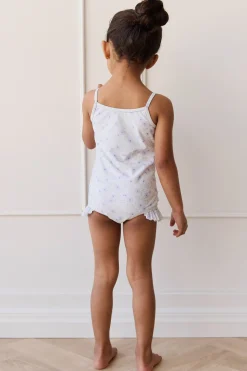 Robin Swimsuit - Emmy Lilac