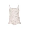 Robin Swimsuit - Fifi Violet Large