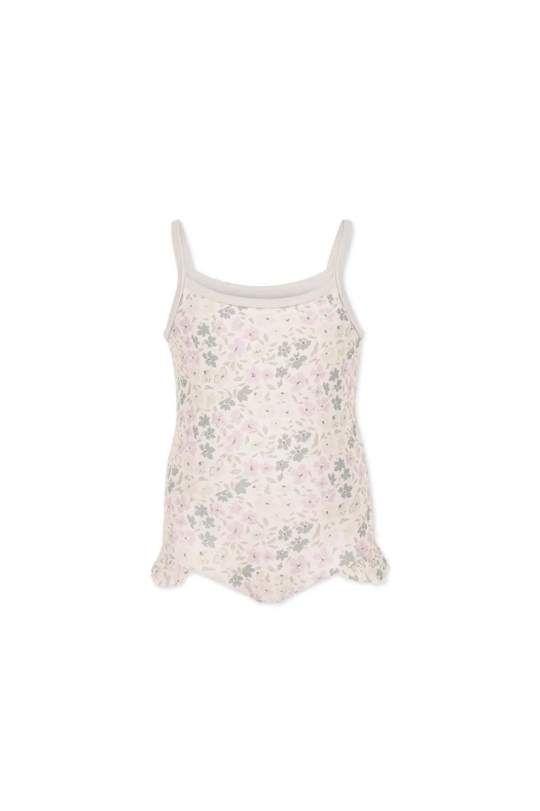 Robin Swimsuit - Fifi Violet Large