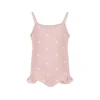 Robin Swimsuit - Mon Amour Rose Large