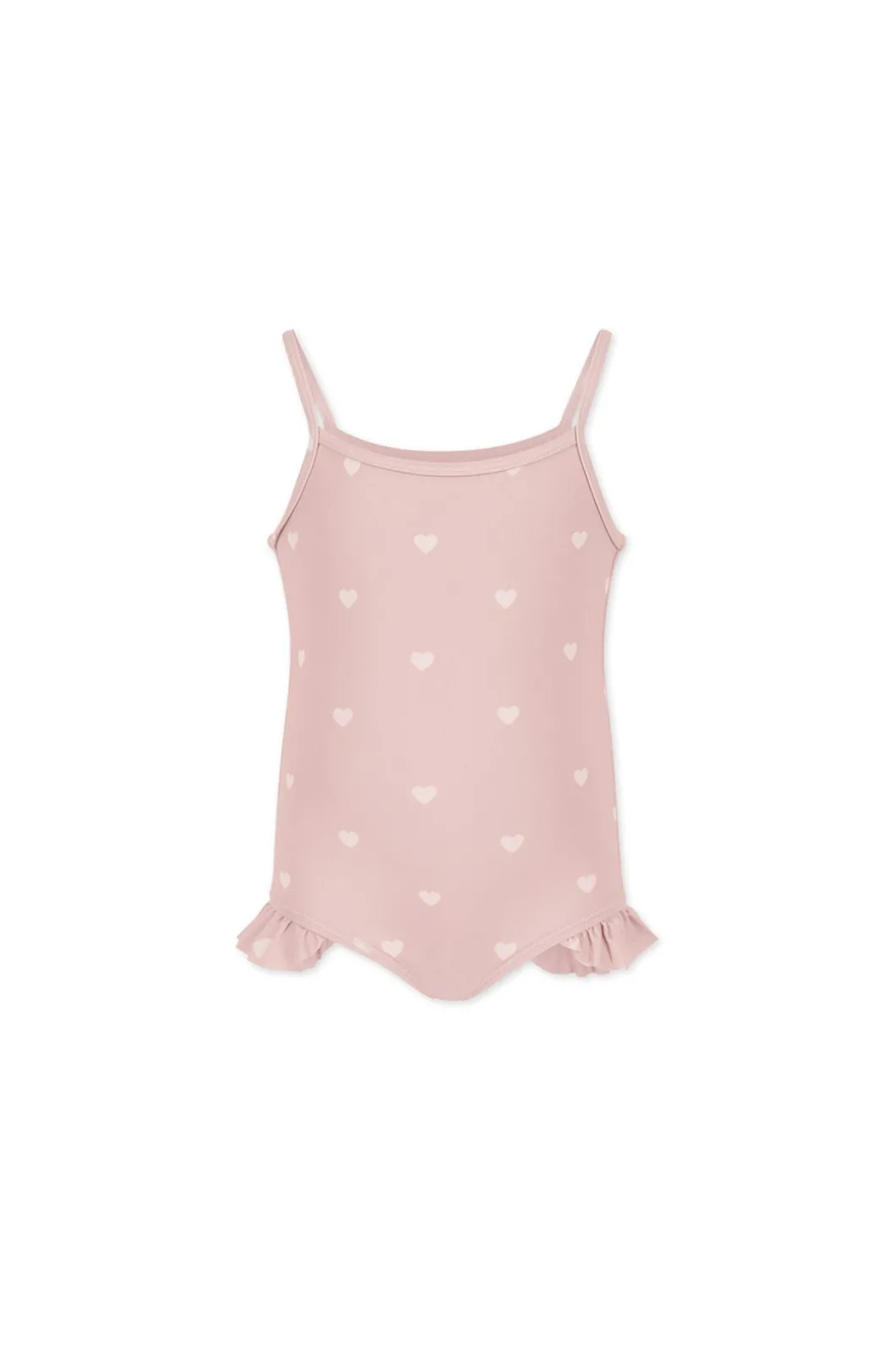 Robin Swimsuit - Mon Amour Rose Large