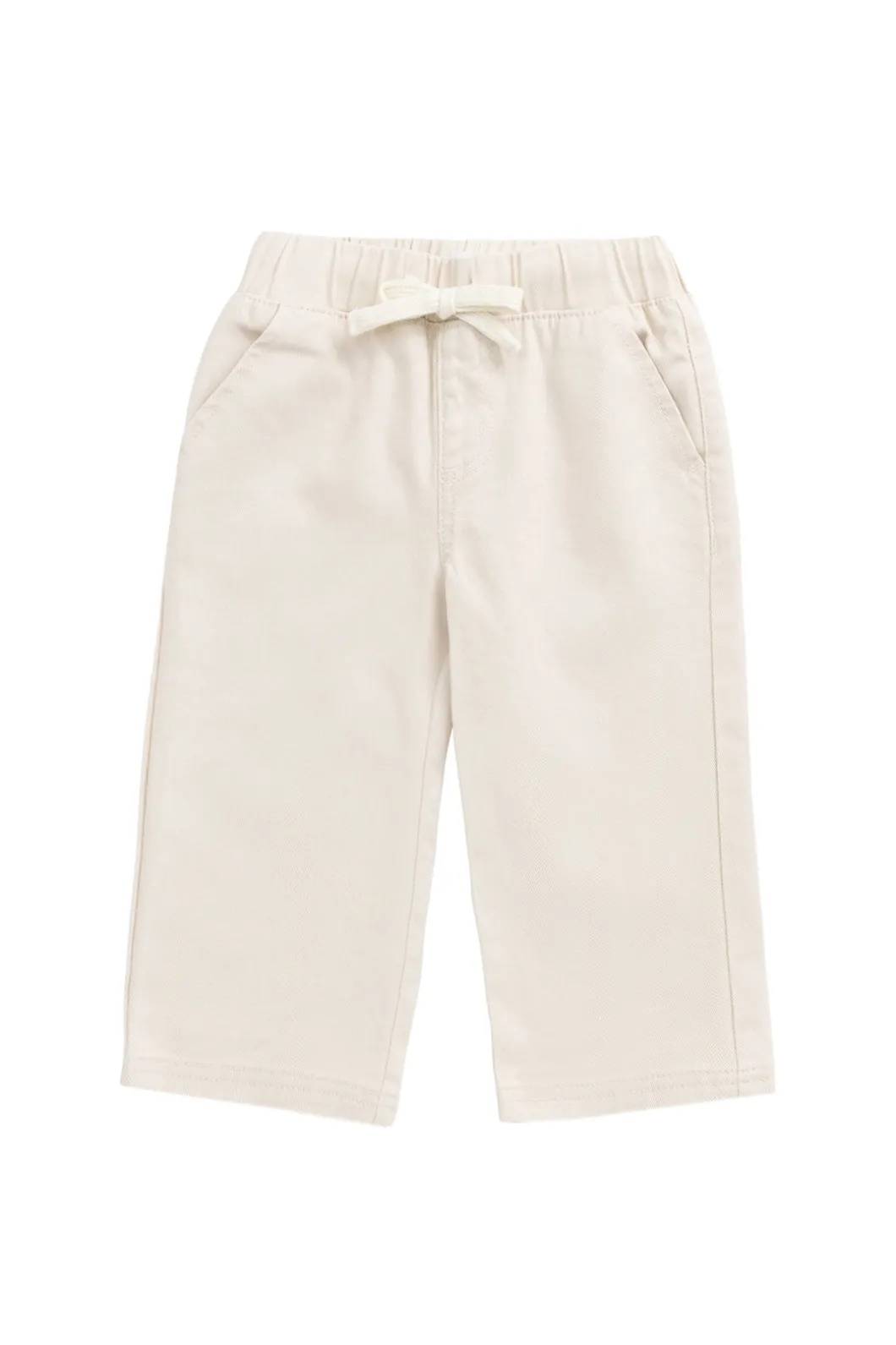 Romeo Pant - Buff