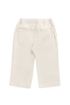 Romeo Pant - Buff