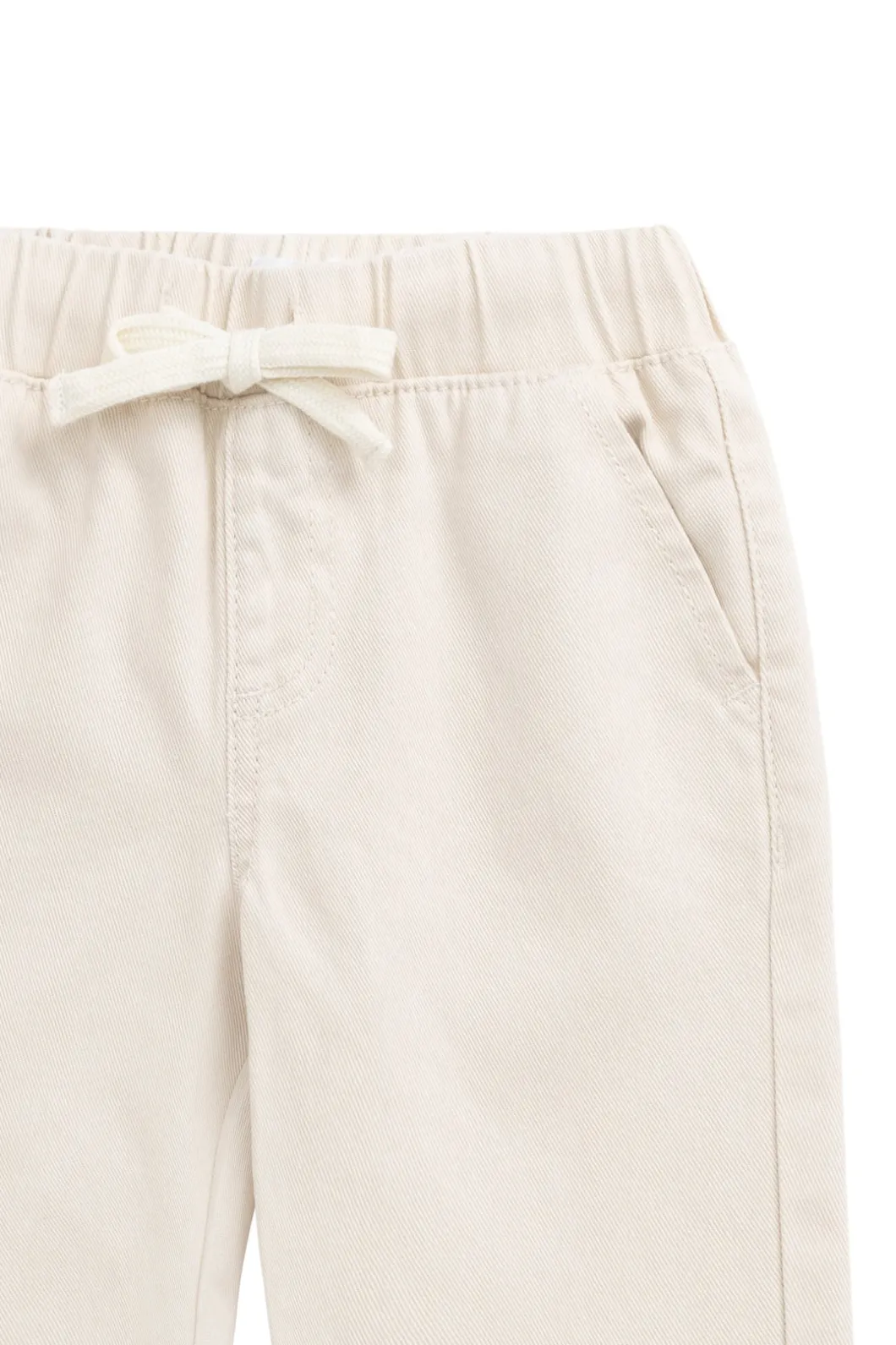 Romeo Pant - Buff