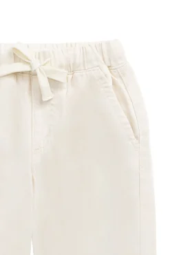 Romeo Twill Pant - Cassava