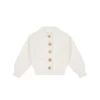 Sienna Cardigan - Parisian Fleck
