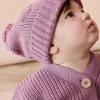 Sienna Hat - Aster