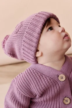 Sienna Hat - Aster