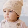 Sienna Hat - Miranda Light Oatmeal Marle