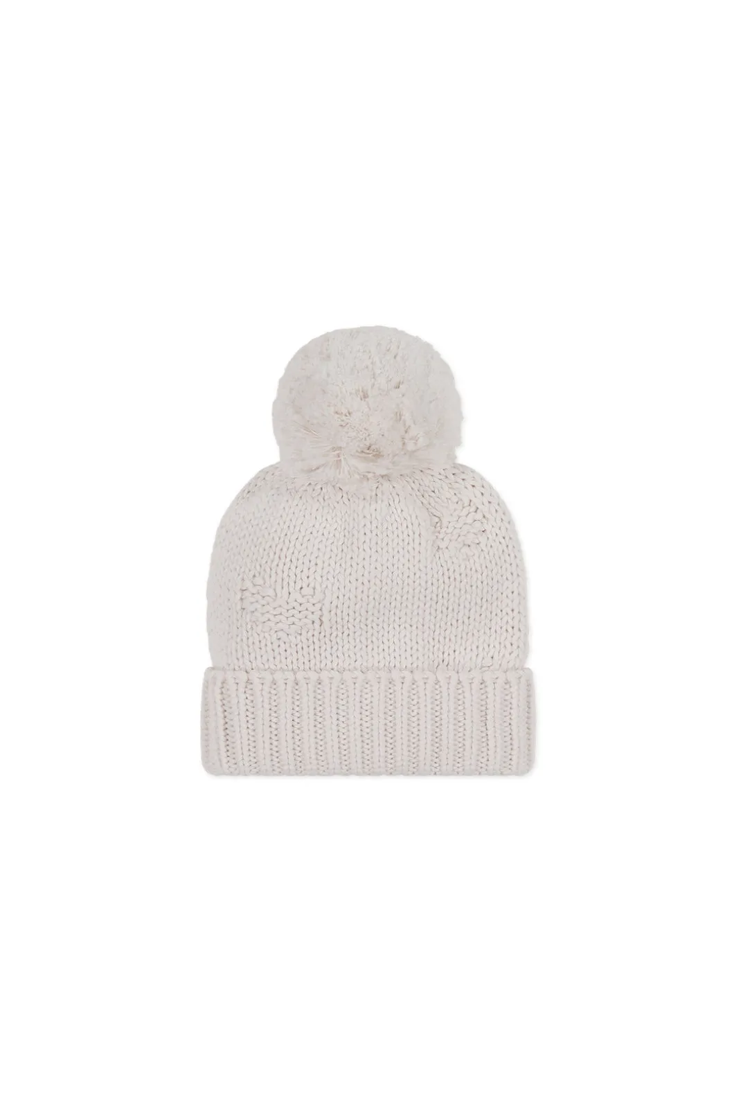 Sienna Hat - Sienna Parisian Pink