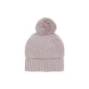 Sienna Hat - Sienna Violet Tint