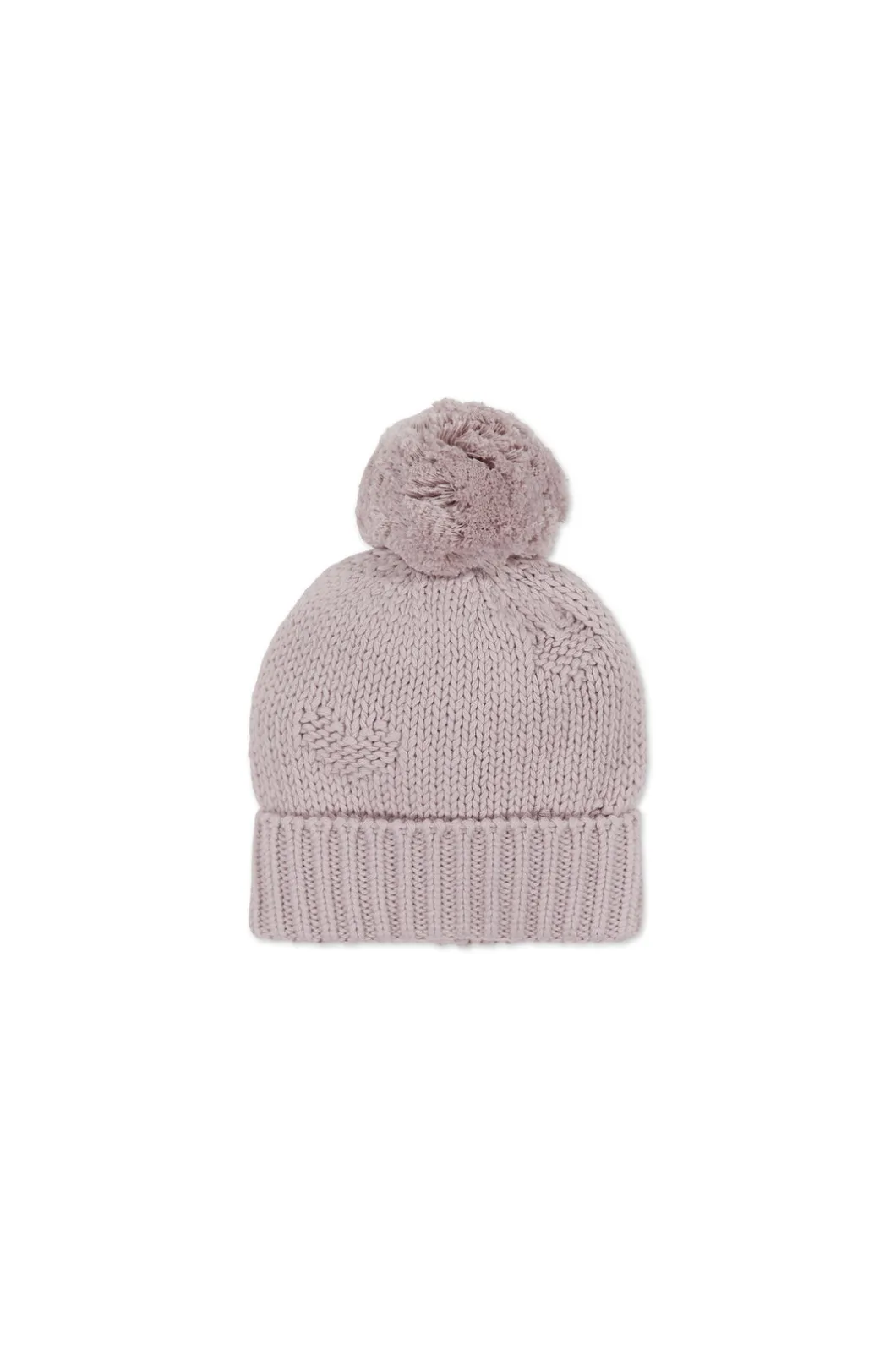 Sienna Hat - Sienna Violet Tint