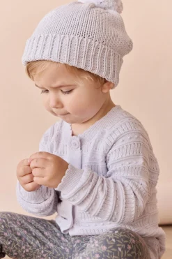 Sienna Hat - Tulle
