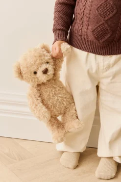 Snuggle Bunnies - Arthur the Bear