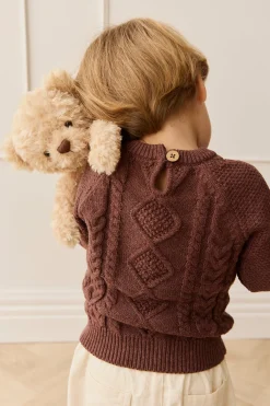 Snuggle Bunnies - Arthur the Bear