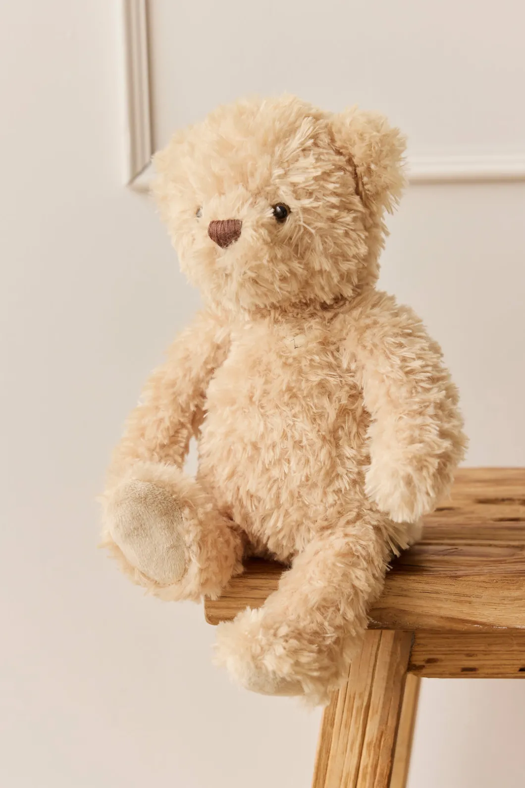 Snuggle Bunnies - Arthur the Bear