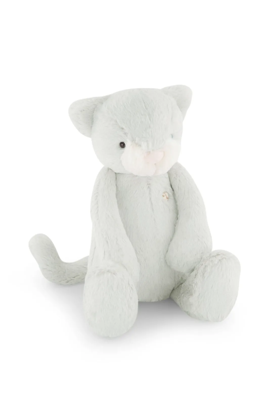 Snuggle Bunnies - Elsie the Kitty - Willow