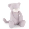 Snuggle Bunnies - Elsie the Kitty - Violet