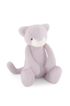 Snuggle Bunnies - Elsie the Kitty - Violet