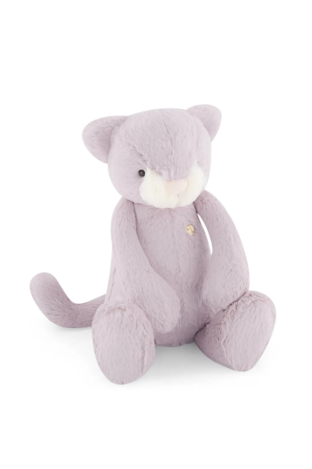 Snuggle Bunnies - Elsie the Kitty - Violet