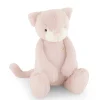 Snuggle Bunnies - Elsie the Kitty - Blush