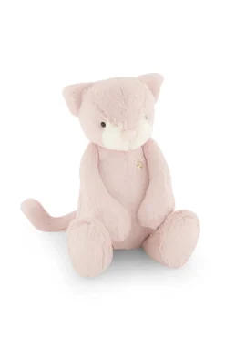 Snuggle Bunnies - Elsie the Kitty - Blush