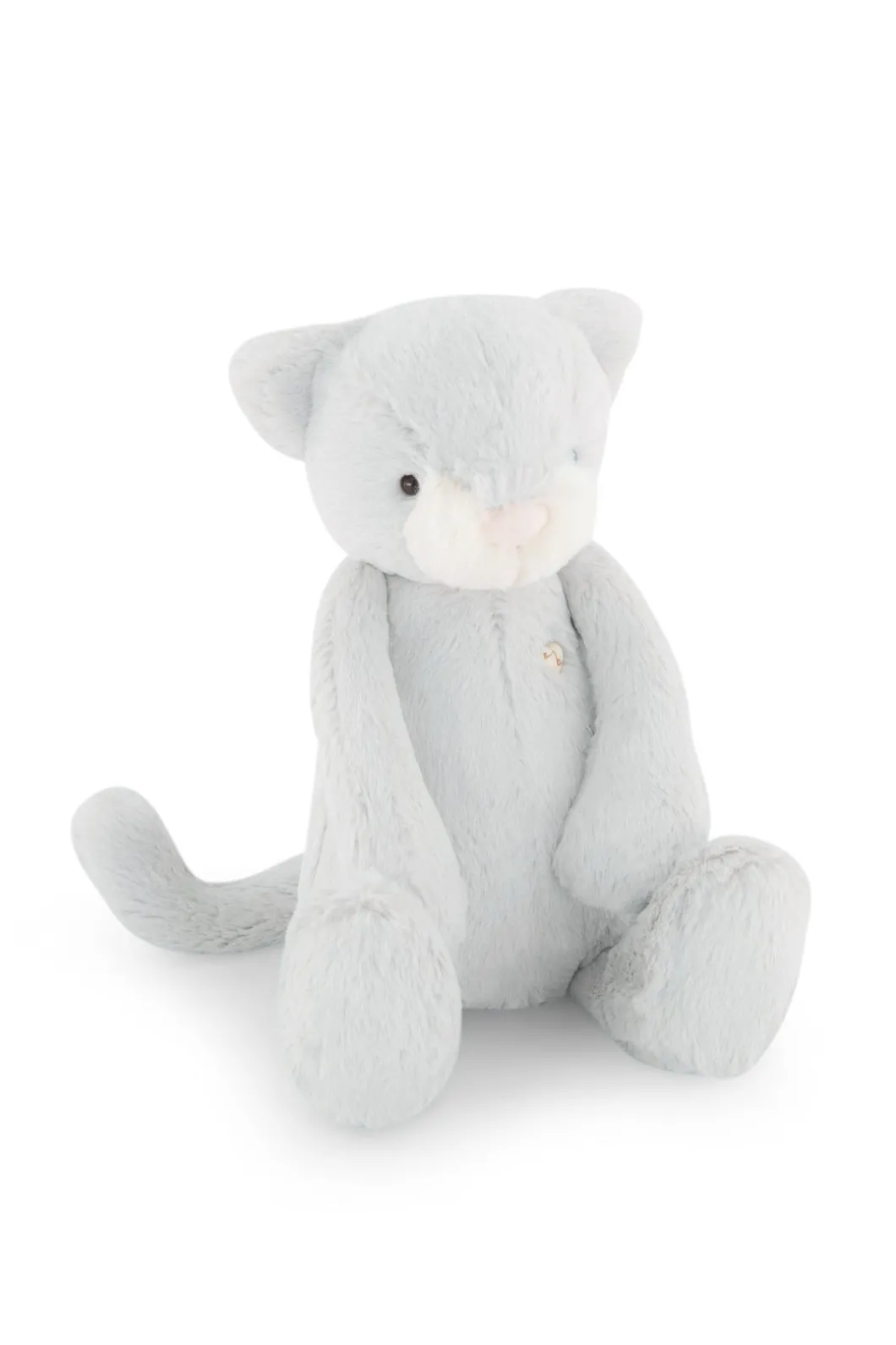Snuggle Bunnies - Elsie the Kitty - Moonbeam