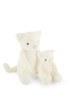 Snuggle Bunnies - Elsie the Kitty - Marshmallow
