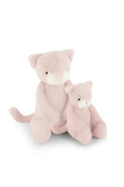 Snuggle Bunnies - Elsie the Kitty - Blush
