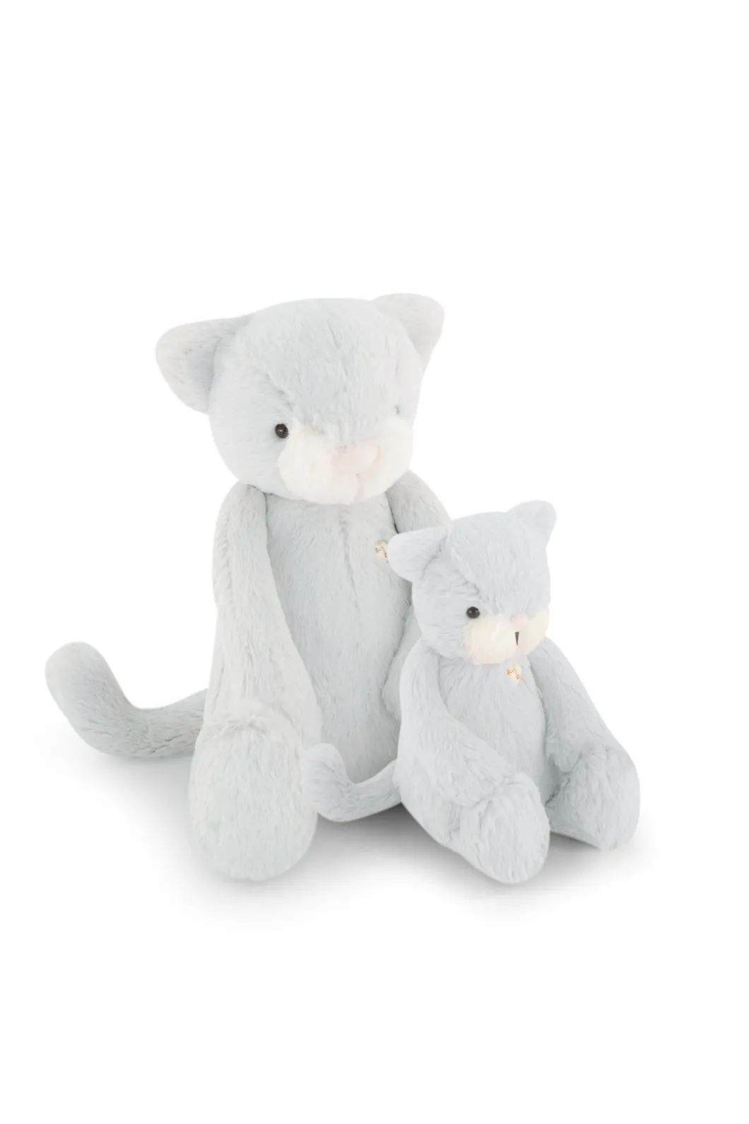 Snuggle Bunnies - Elsie the Kitty - Moonbeam